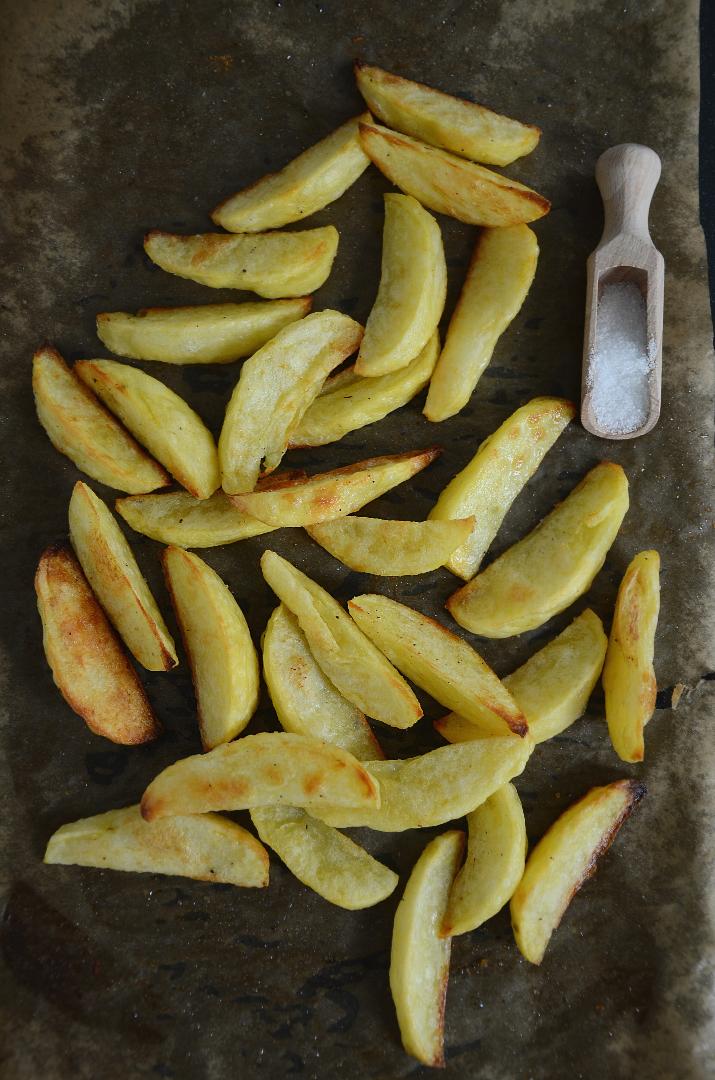 Minu Ofen-Frites 